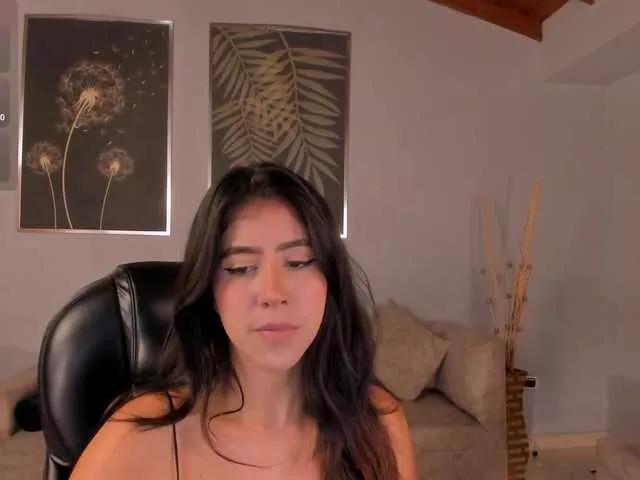 SussanElliot from BongaCams