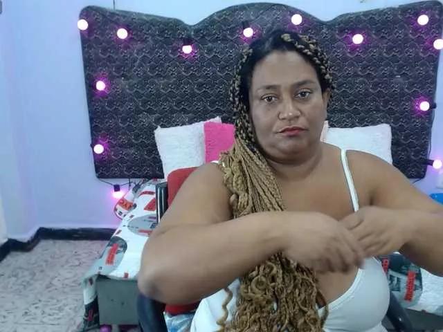 sweet-cata from BongaCams
