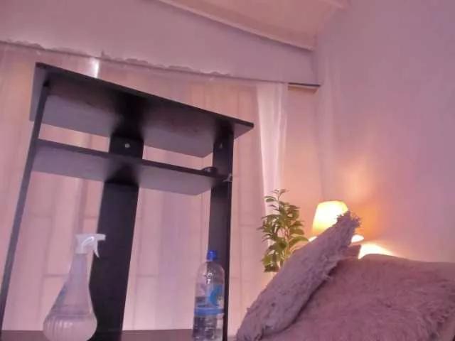 sweet-chelsy from BongaCams