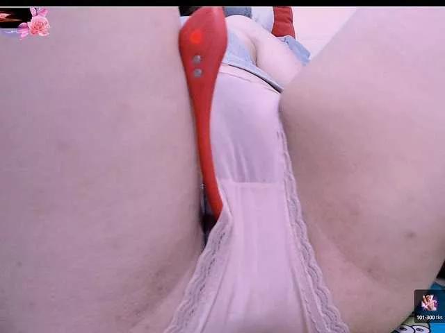 Sweet-jp from BongaCams