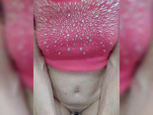SWeet-Lana-24 from BongaCams