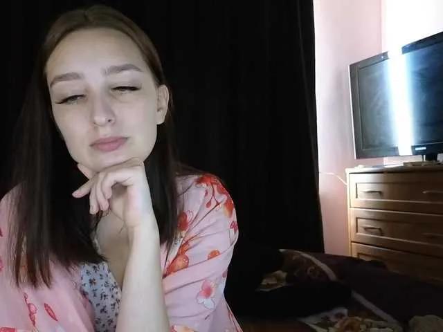 Sweet-Little-Lie from BongaCams