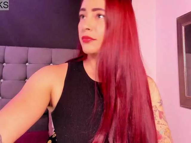Sweet-samy-1 from BongaCams