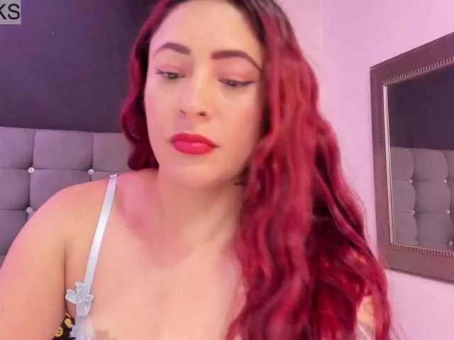 Sweet-samy-1 from BongaCams