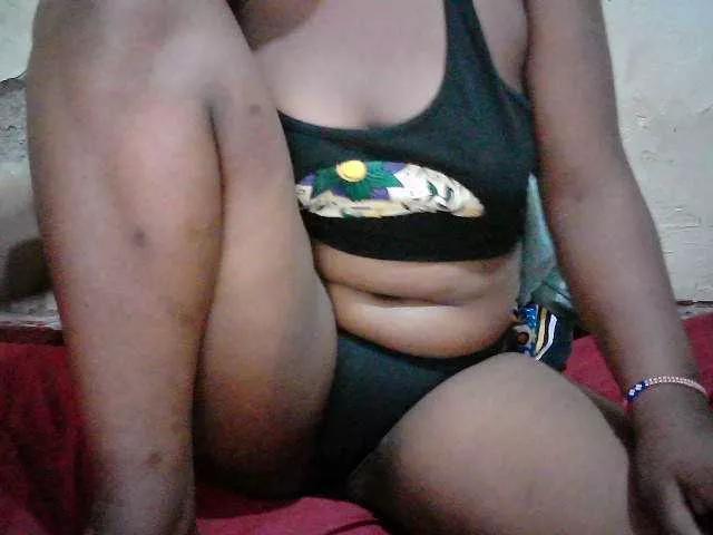 Sweet-Solyne from BongaCams