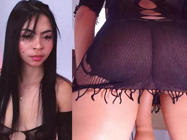 Sweet-Susie from BongaCams