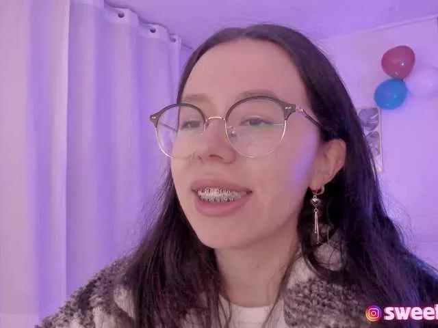 sweet-vera from BongaCams