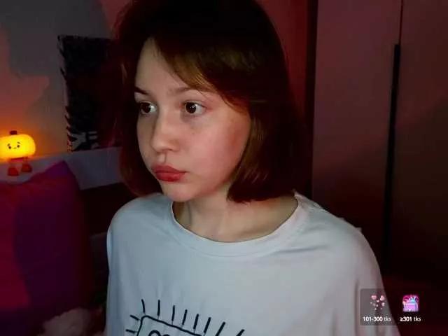 sweetdreamss from BongaCams