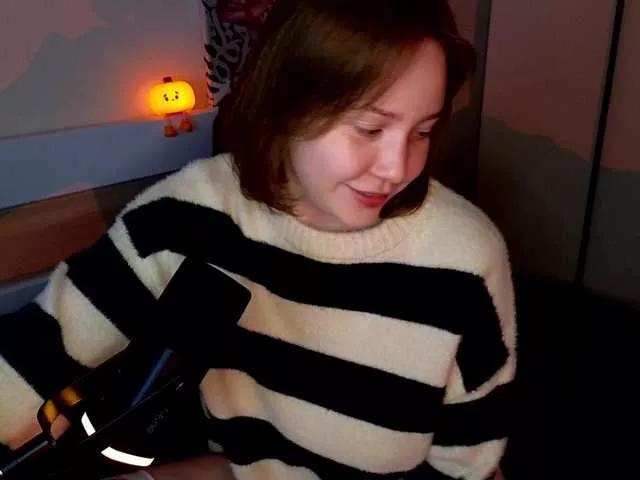 sweetdreamss from BongaCams