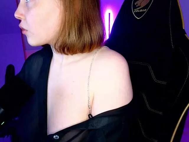 sweetdreamss from BongaCams