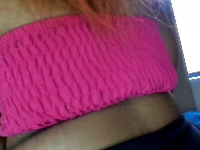 Sweetheartcocomwllow from BongaCams