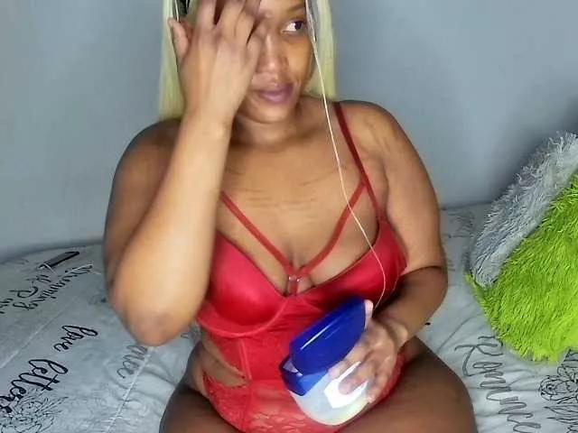 Sweetheartcocomwllow from BongaCams