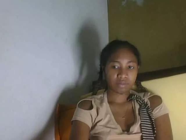 Sweetiepop from BongaCams