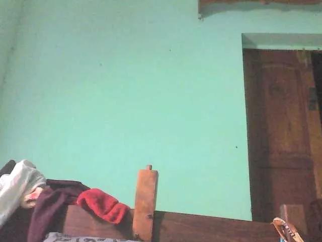 Sweetiepop from BongaCams