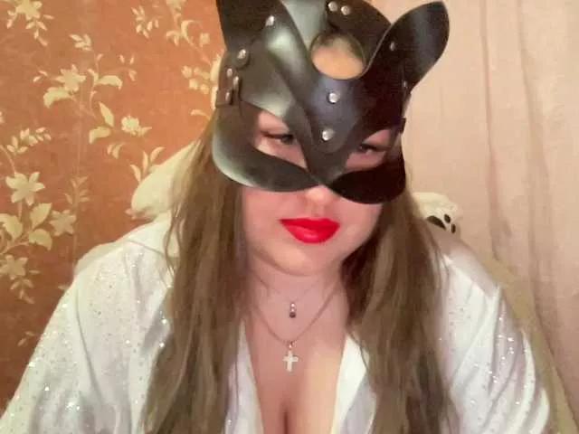 SweetStrawberry1 from BongaCams