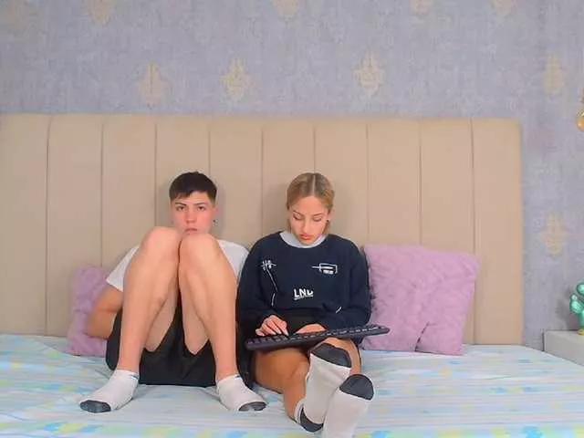 sweettparadise-vc from BongaCams