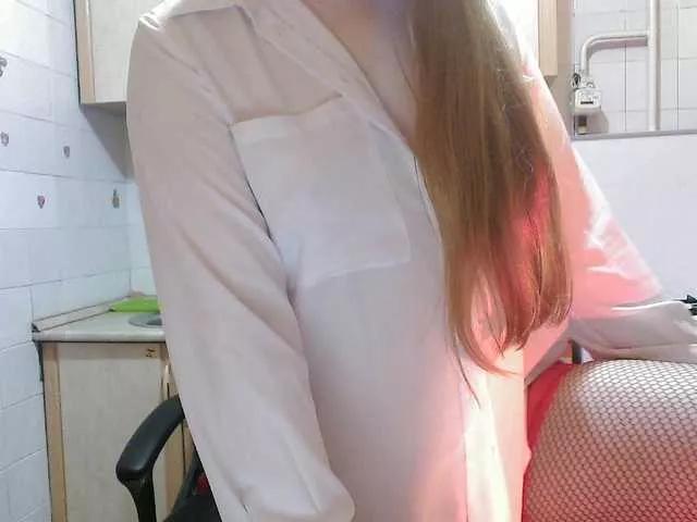 Sweety-Katie from BongaCams