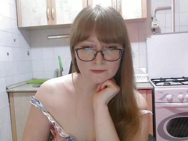 Sweety-Katie from BongaCams