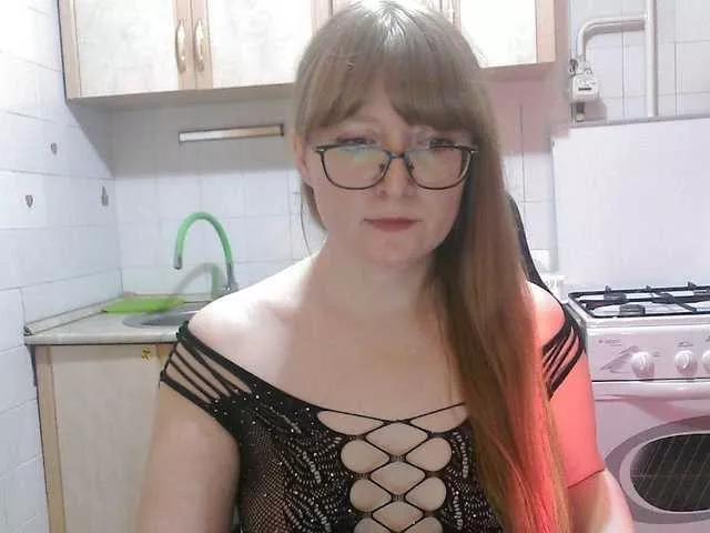 Sweety-Katie from BongaCams