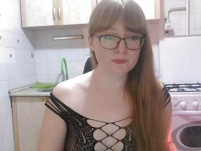Sweety-Katie from BongaCams