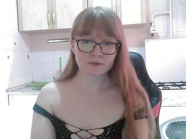 Sweety-Katie from BongaCams