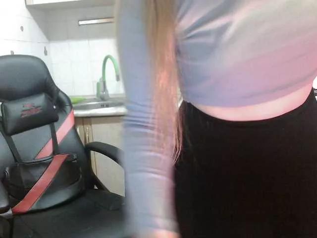 Sweety-Katie from BongaCams