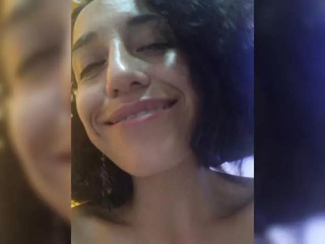 TanniaMarquez from BongaCams
