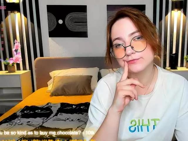 Tararyannn from BongaCams
