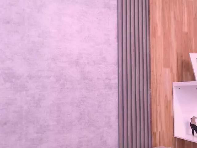 TataMiller from BongaCams