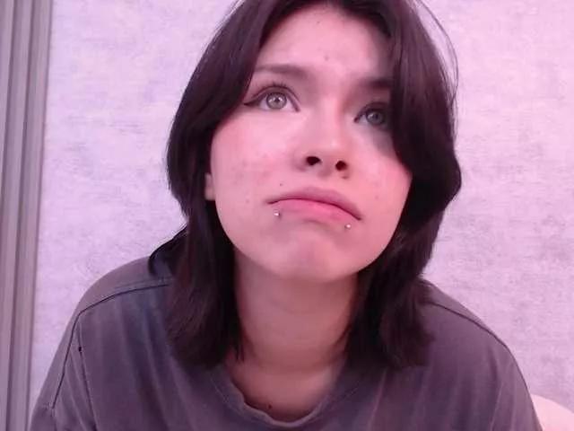 TataMiller from BongaCams