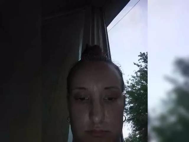 Tati2909 from BongaCams