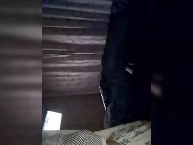 Tiktoker from BongaCams