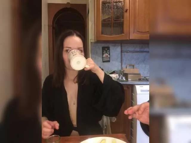 totodasha from BongaCams