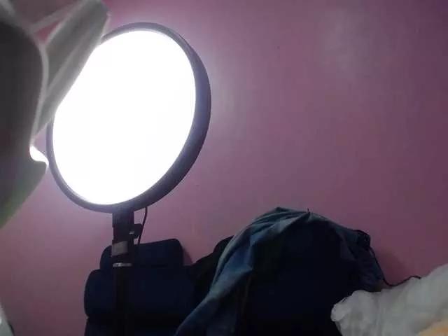 VaiiolethSex from BongaCams