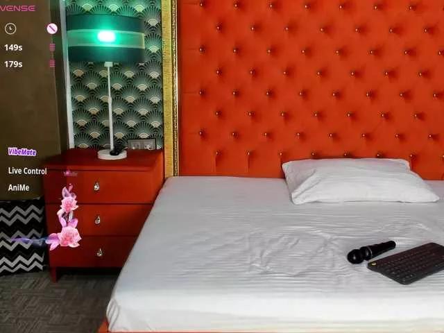 VallerieJones from BongaCams