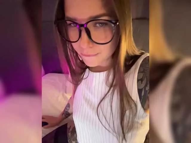 Villanelle from BongaCams