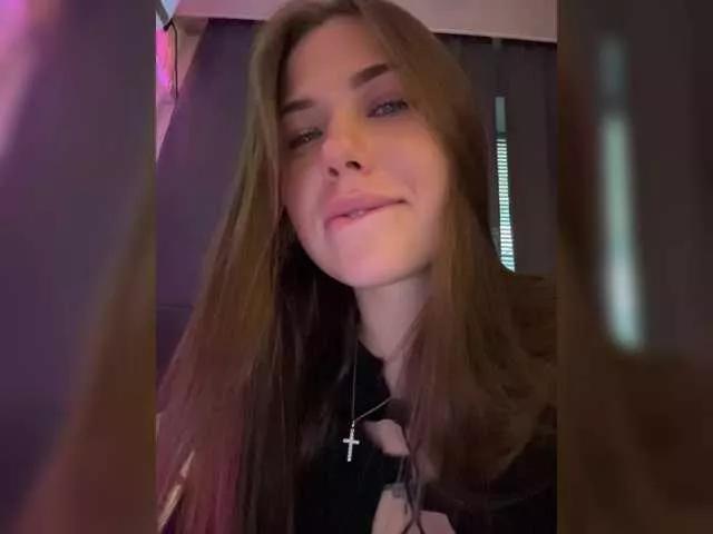 Villanelle from BongaCams