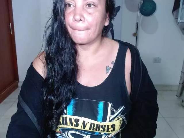 vivian-milf-paint from BongaCams