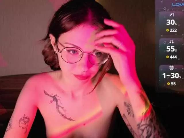 wwscok from BongaCams
