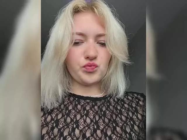 XXXCassandraXXX from BongaCams