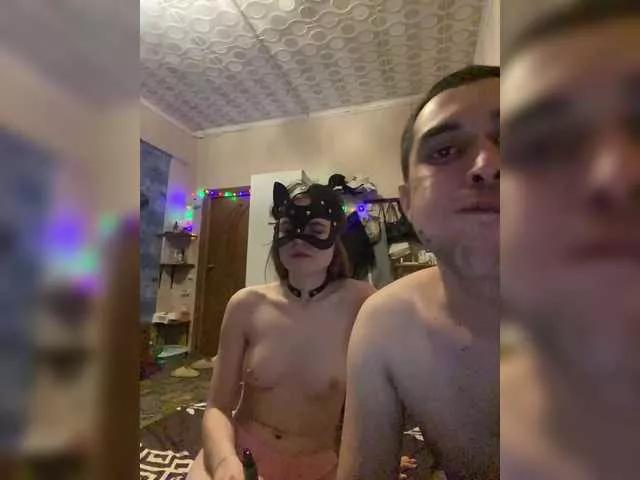 Xzibitzi from BongaCams is Freechat