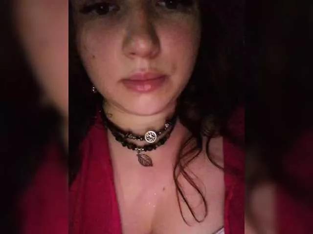 Yulua1285 from BongaCams