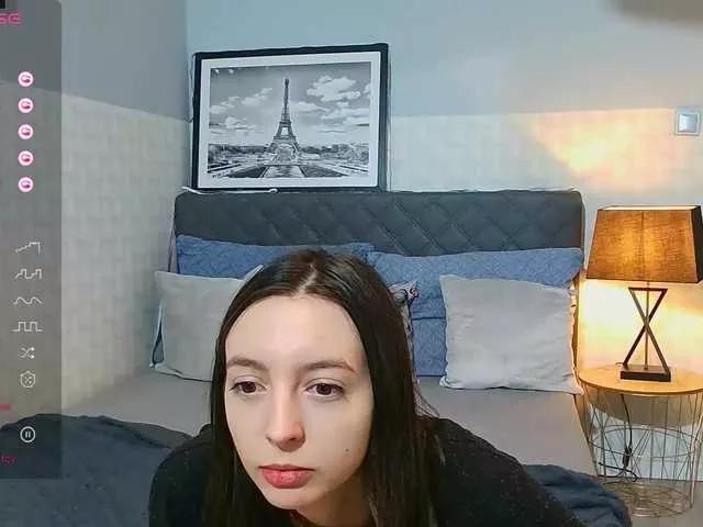 yummy-couple from BongaCams