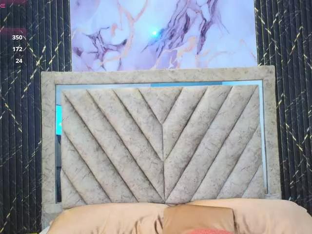 Zayyda from BongaCams