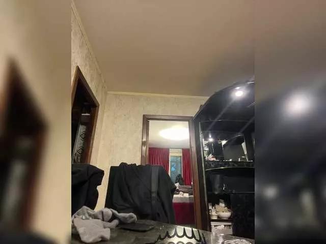Zolomax228 from BongaCams