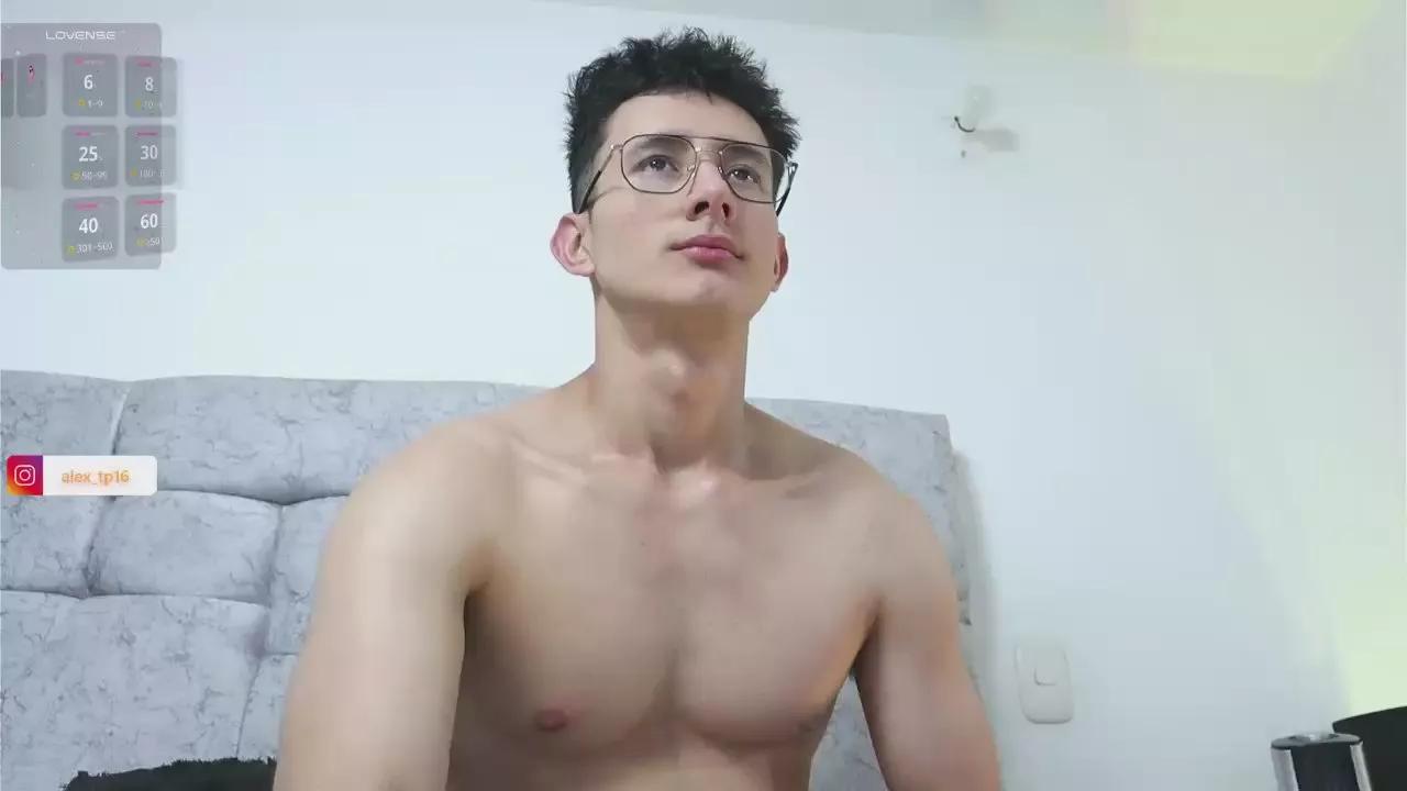 __alexxx_ from Cam4