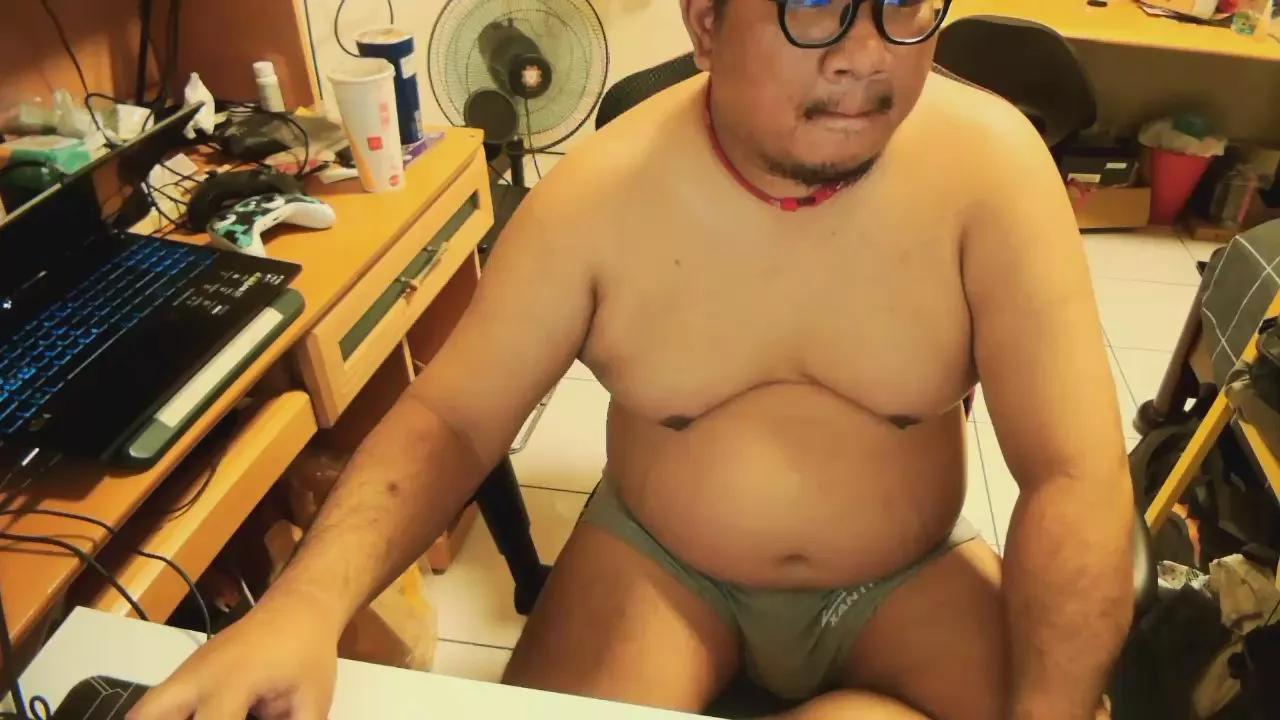 aa770223 from Cam4