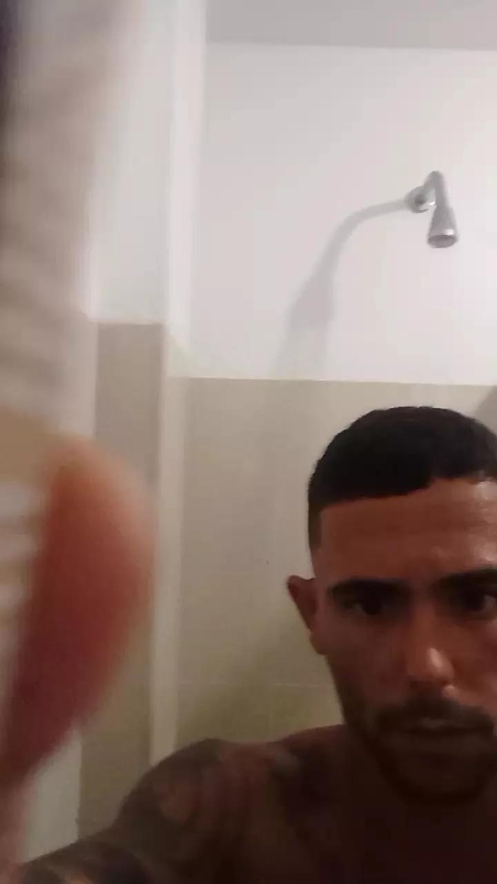 AbrahaoLutador from Cam4