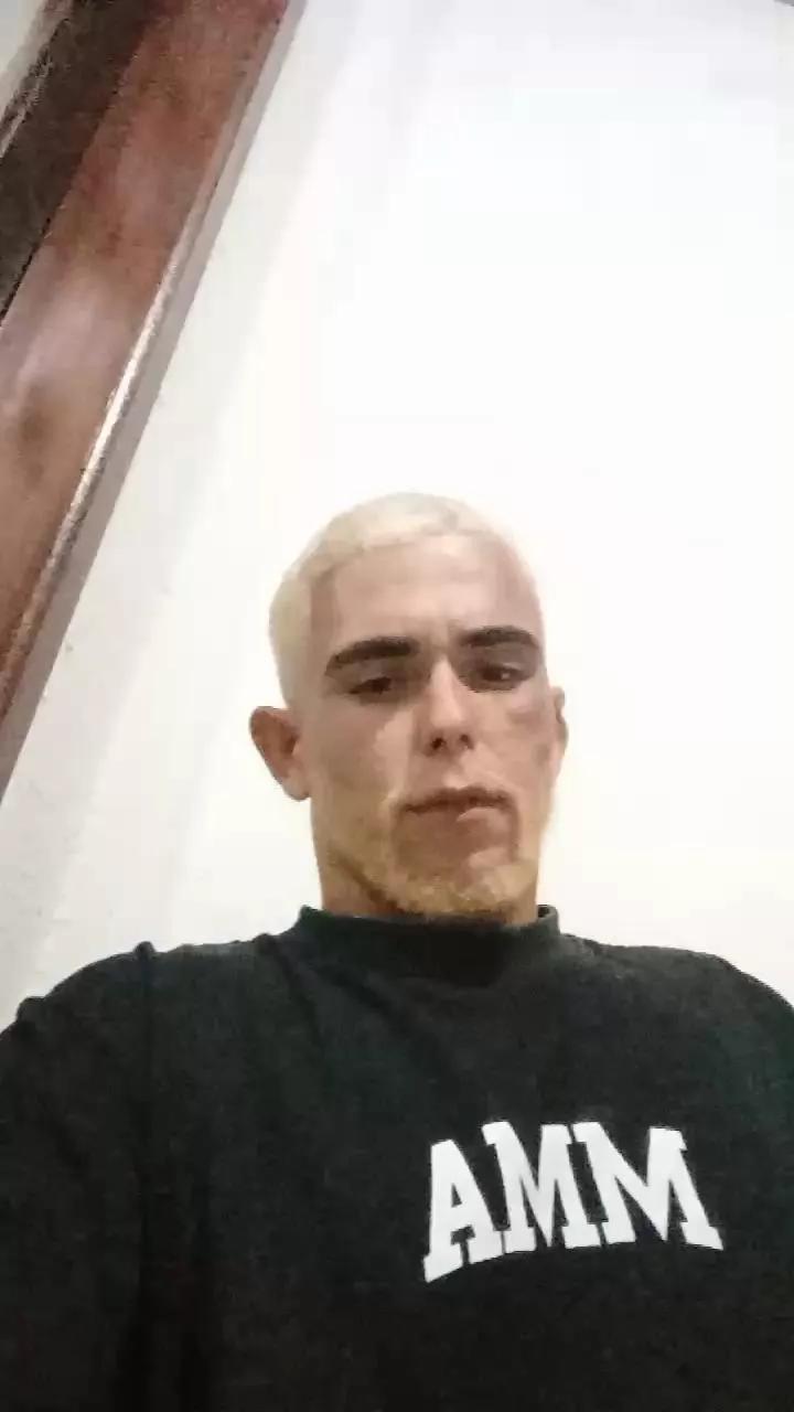 AbrahaoLutador from Cam4