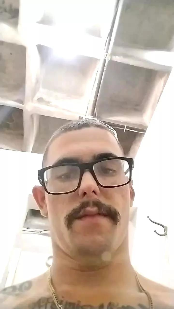 AbrahaoLutador from Cam4